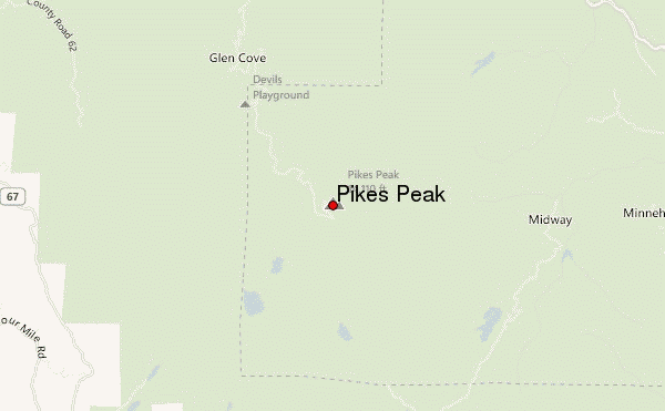 Pikes Peak.12 