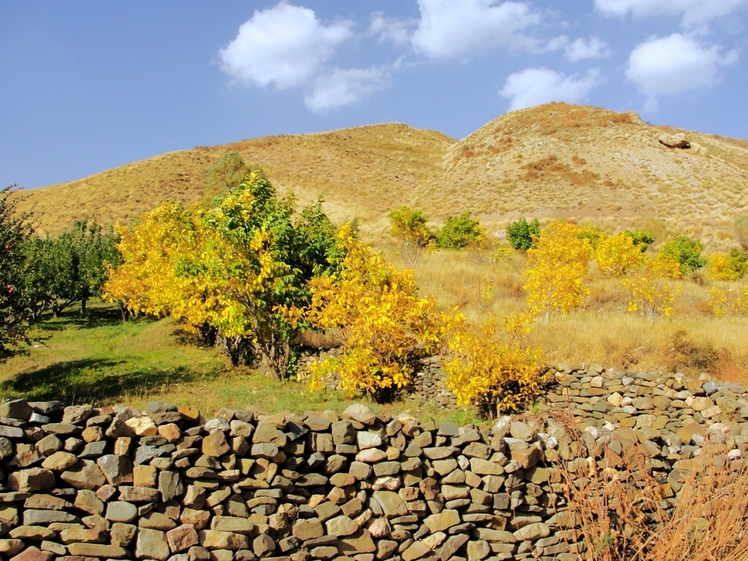 Ali   Saeidi   NeghabeKoohestaN, Damavand (دماوند)