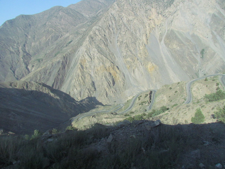 Naser Ramezani, Damavand (دماوند)