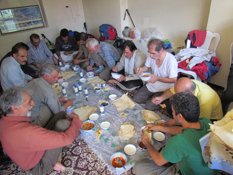 Naser Ramezani, Damavand (دماوند)