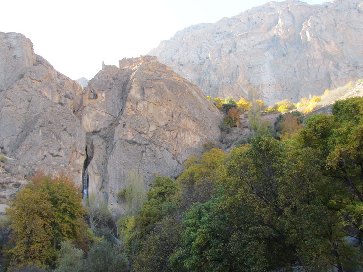 Naser Ramezani, Damavand (دماوند)