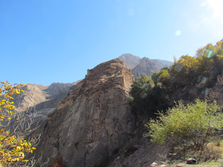 Naser Ramezani, Damavand (دماوند)