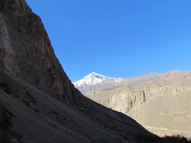 Naser Ramezani, Damavand (دماوند)