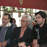 Ali   Saeidi   NeghabeKoohestaN, Kolakchal
