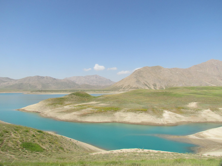 naser ramezani : Laar protected area, Damavand (دماوند)