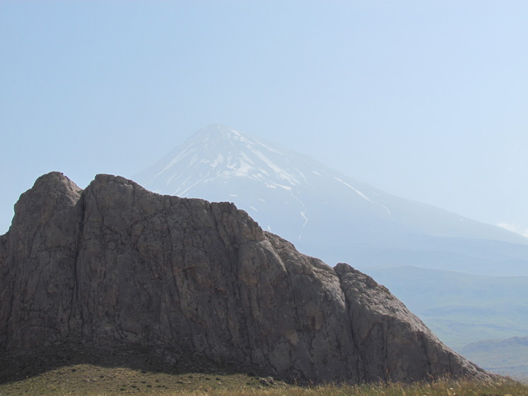 Damavand (دماوند)