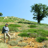 Ali Saeidi NeghabeKoohestaN, Damavand (دماوند)