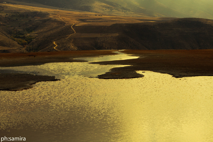 badab sort iran, Damavand (دماوند)