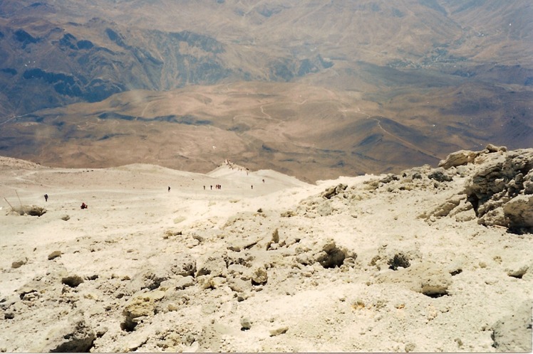 naser ramezani:damavand peak, Damavand (دماوند)