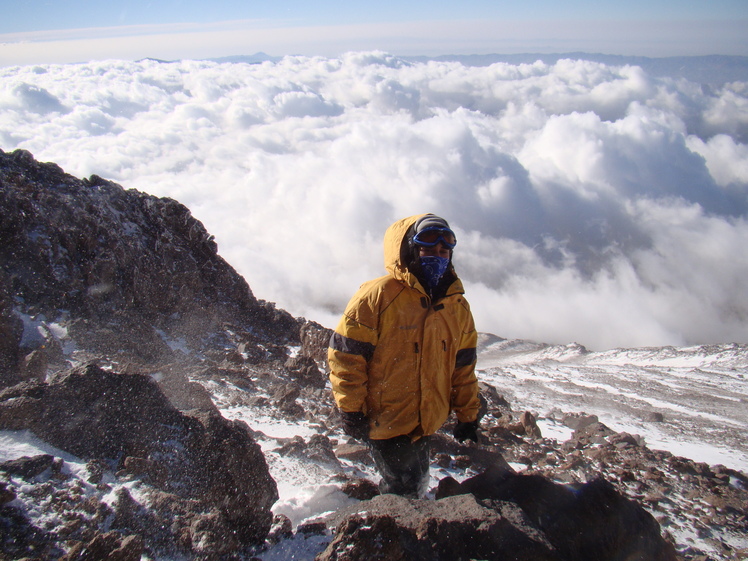 sobhgah, Damavand (دماوند)