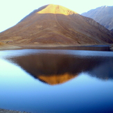 Ali Saeidi NeghabeKoohestaN, Damavand (دماوند)