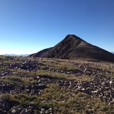 North Schell, North Schell Peak