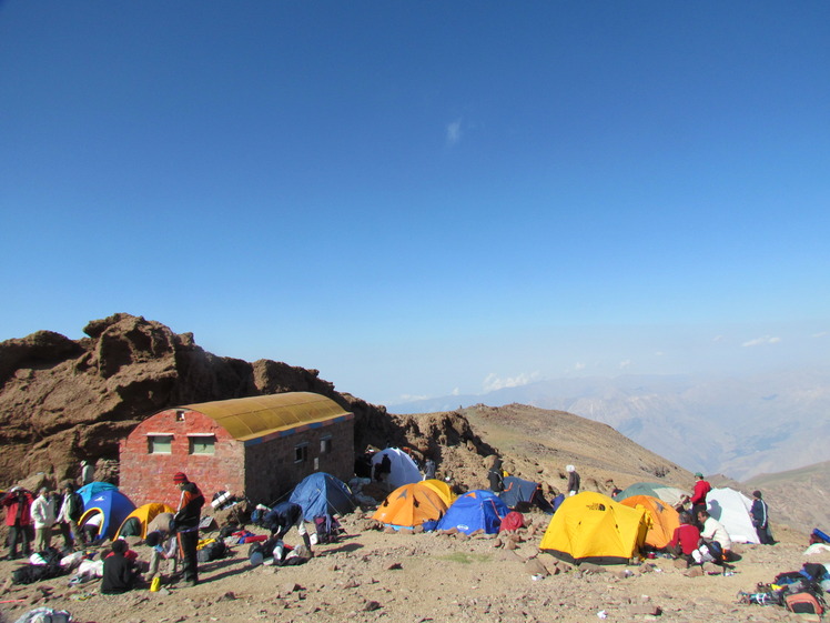 naser ramezani Damavand, Damavand (دماوند)