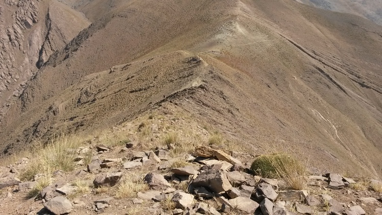 naser ramezani sakouh, Damavand (دماوند)