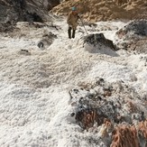 naser ramezani salty mountain