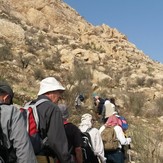 naser ramezani pardis mountain