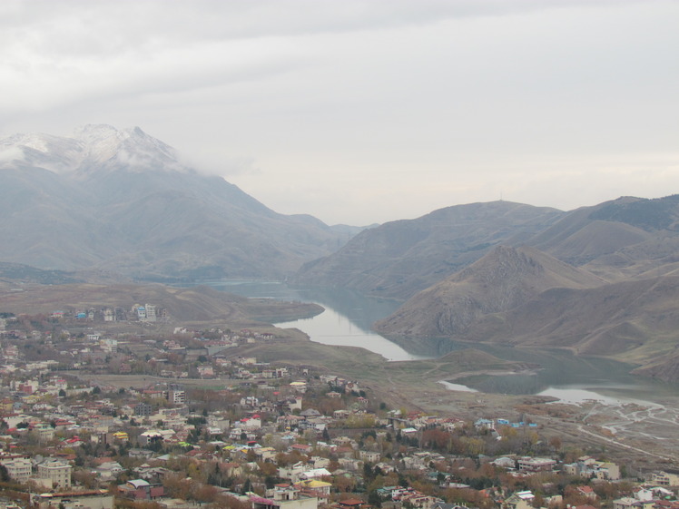 naser ramezani arakouh, Damavand (دماوند)