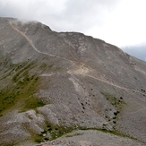 Olympos(Skala-E4), Mount Olympus