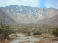 San Jacinto Mountain, Mount San Jacinto Peak photo