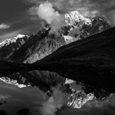 Mount Blanc massif, Mont Blanc