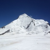 Mt Nun(7135m)., Nun Kun