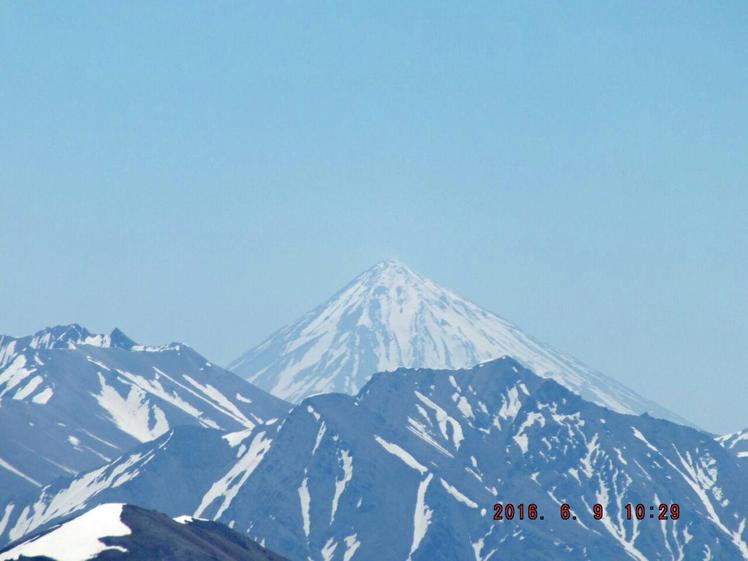 naser ramezani damavand, Damavand (دماوند)