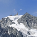 Aiguille de la Tsa