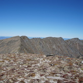 Mount Tordoki-Yani, Tordoki Yani