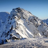 Swinica 2291 m, Koscielec