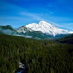 Mount Rainier