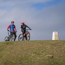 Cardiff Mountain Biking