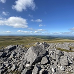 Garreg Lwyd (Black Mountain)