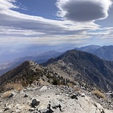 Up to 11-2020, Telescope Peak