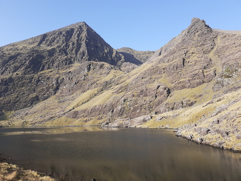 Carrauntoohil