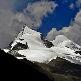 Apu Pariacaca, Nevado de Huaytapallana