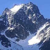 North Face Argonaut Peak