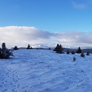 Carron valley