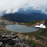 Mt. Norikura like, view
