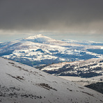 Sugarloaf, Sugar Loaf Mountain (Wales)