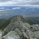 Climbing Katahdin