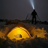 Ben Nevis Bivvy 