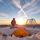 Ben Nevis Bivvy 