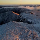 Ben Nevis Bivvy 