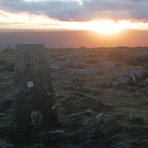 pen cerrig calch, Pen Cerrig-calch