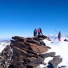 Summit - 6 march