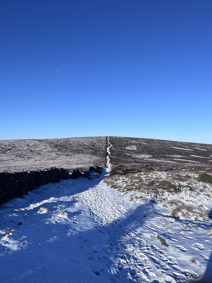 Shining Tor weather