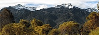 Sierra Nevada de Mérida, Pico Bolivar photo