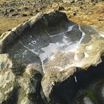 Robin hoods bed, Blackstone Edge