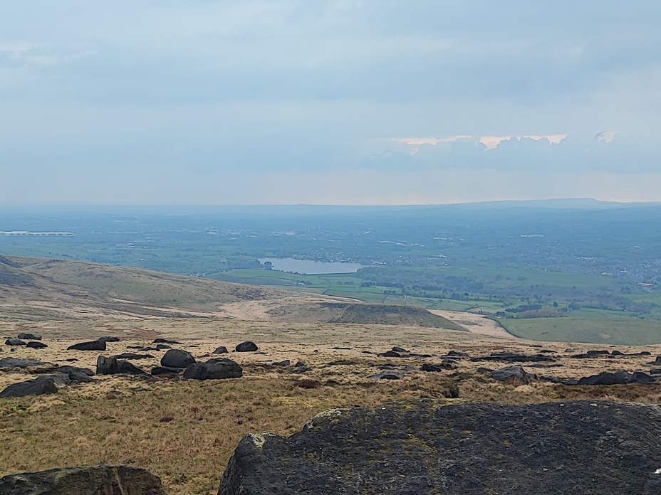 Blackstone edge 