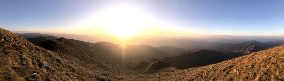 Mount Feathertop